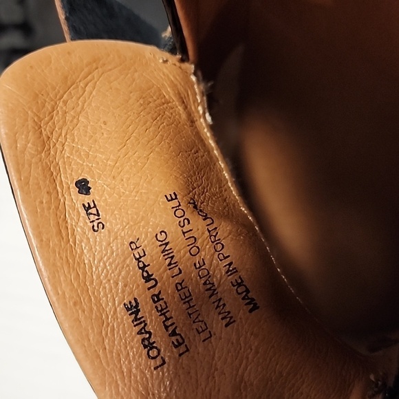 Miz Mooz Loraine Slip on Loafers - Picture 10 of 16